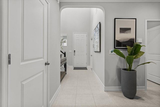 4745 TRAMANTO LANE, Wesley Chapel, FL 33543