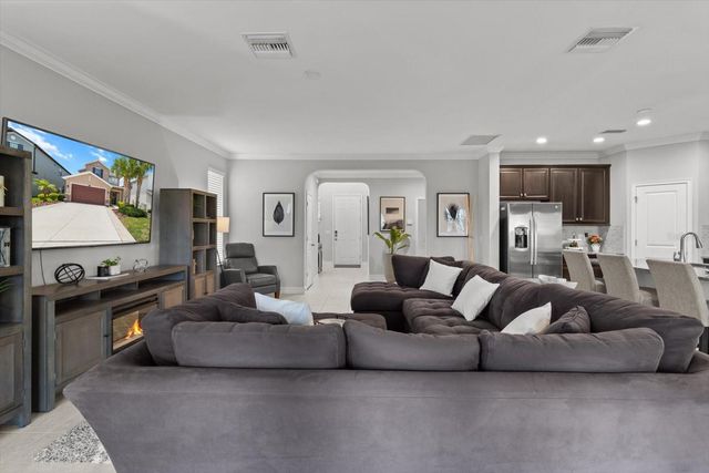 4745 TRAMANTO LANE, Wesley Chapel, FL 33543