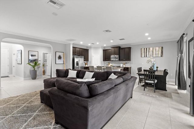 4745 TRAMANTO LANE, Wesley Chapel, FL 33543