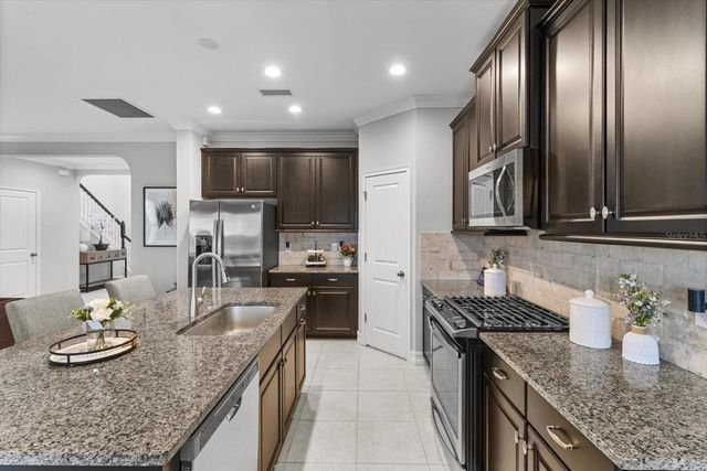 4745 TRAMANTO LANE, Wesley Chapel, FL 33543