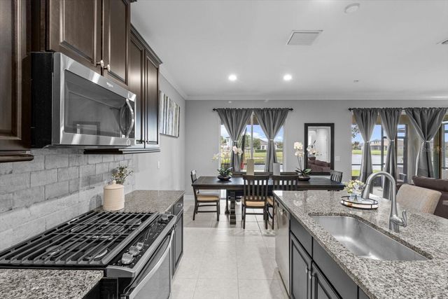 4745 TRAMANTO LANE, Wesley Chapel, FL 33543