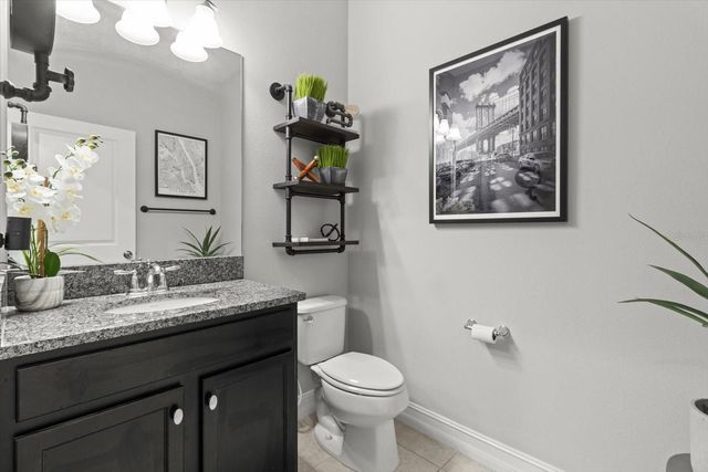 4745 TRAMANTO LANE, Wesley Chapel, FL 33543