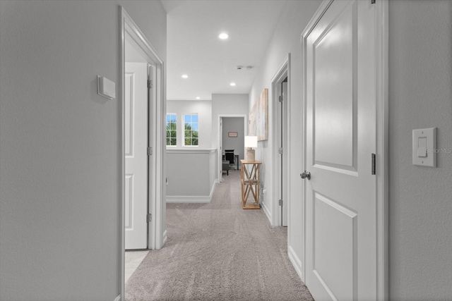 4745 TRAMANTO LANE, Wesley Chapel, FL 33543