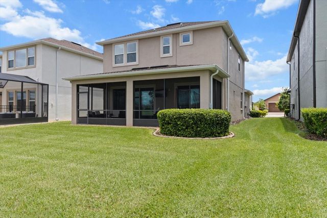 4745 TRAMANTO LANE, Wesley Chapel, FL 33543