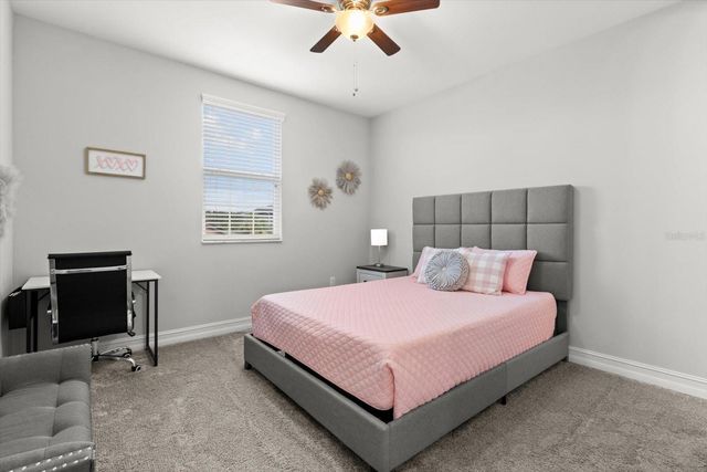 4745 TRAMANTO LANE, Wesley Chapel, FL 33543