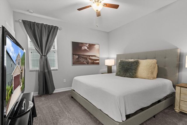 4745 TRAMANTO LANE, Wesley Chapel, FL 33543