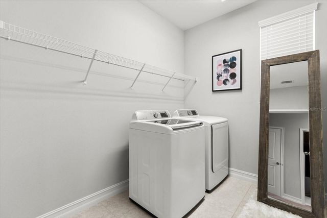 4745 TRAMANTO LANE, Wesley Chapel, FL 33543