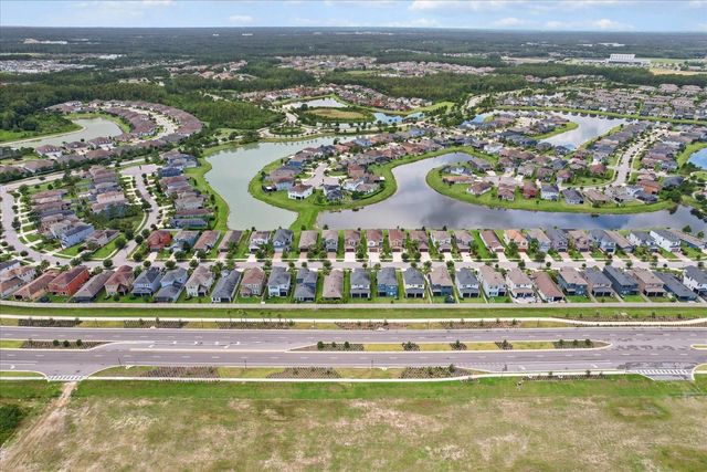 4745 TRAMANTO LANE, Wesley Chapel, FL 33543