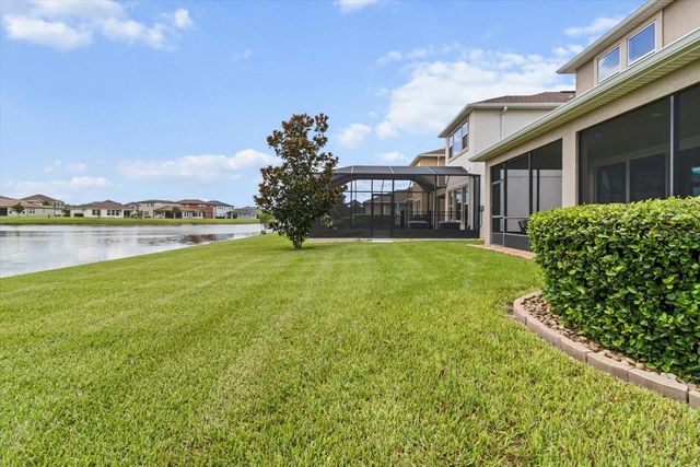 4745 TRAMANTO LANE, Wesley Chapel, FL 33543