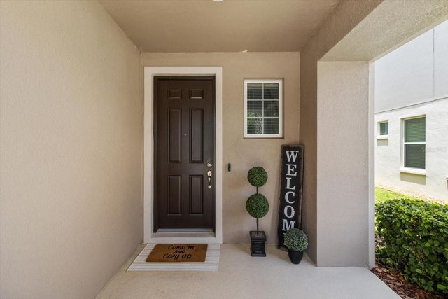 4745 TRAMANTO LANE, Wesley Chapel, FL 33543