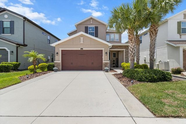 4745 TRAMANTO LANE, Wesley Chapel, FL 33543
