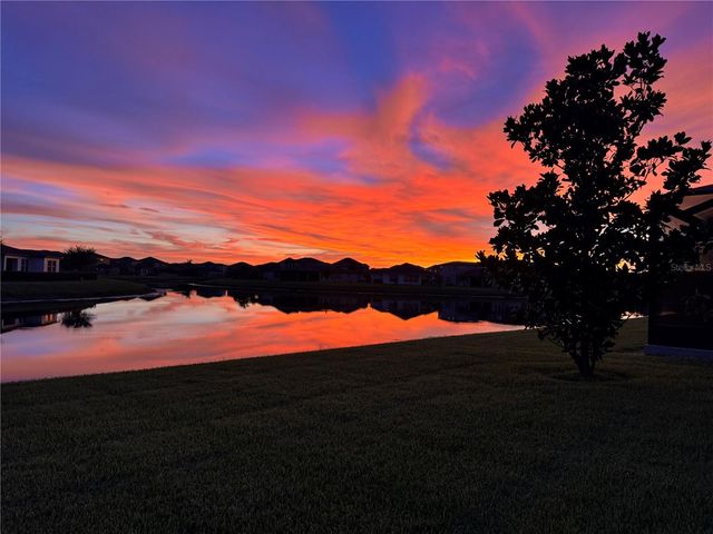 4745 TRAMANTO LANE, Wesley Chapel, FL 33543