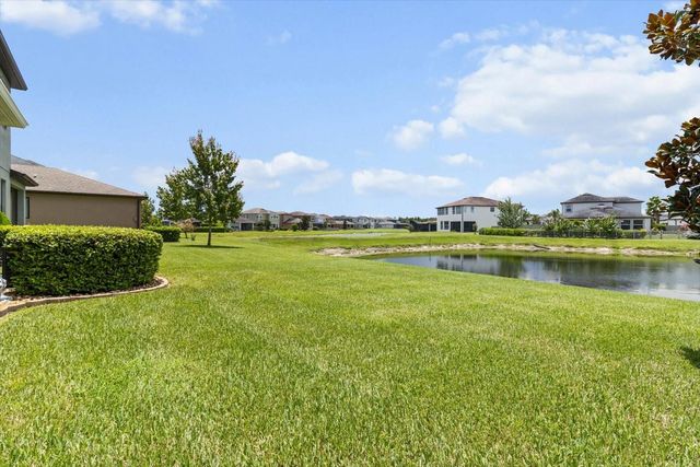 4745 TRAMANTO LANE, Wesley Chapel, FL 33543