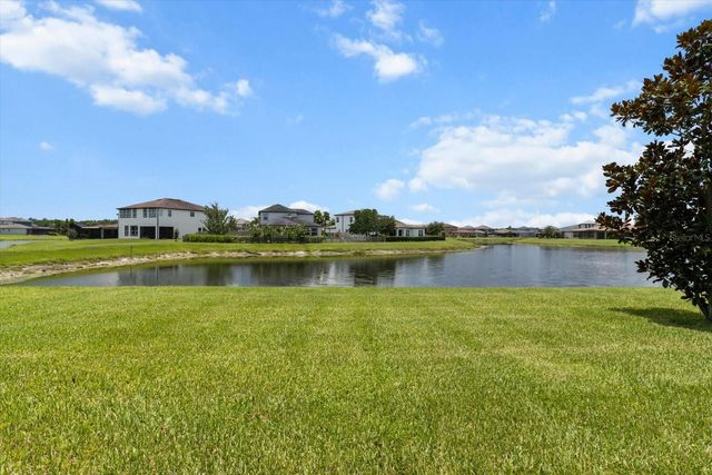 4745 TRAMANTO LANE, Wesley Chapel, FL 33543