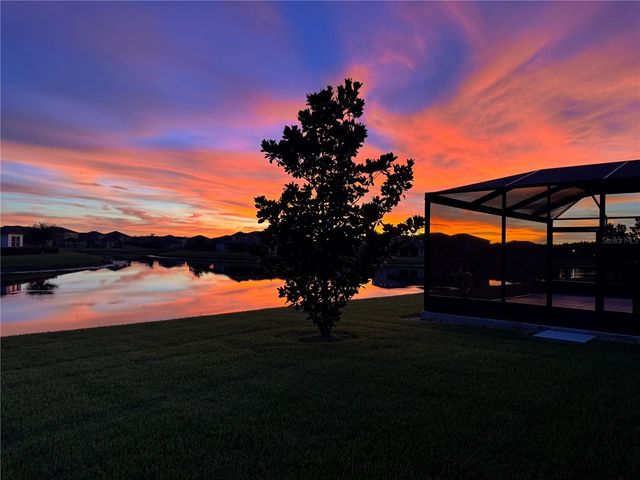 4745 TRAMANTO LANE, Wesley Chapel, FL 33543