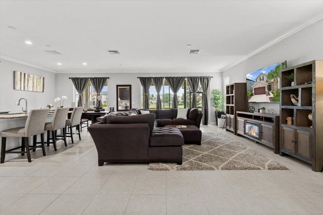 4745 TRAMANTO LANE, Wesley Chapel, FL 33543