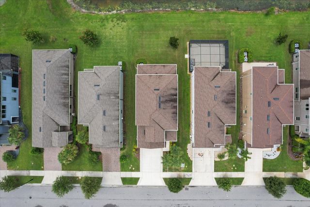 4745 TRAMANTO LANE, Wesley Chapel, FL 33543