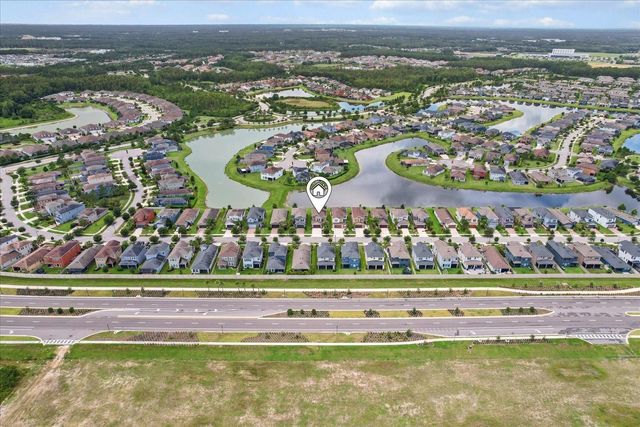 4745 TRAMANTO LANE, Wesley Chapel, FL 33543