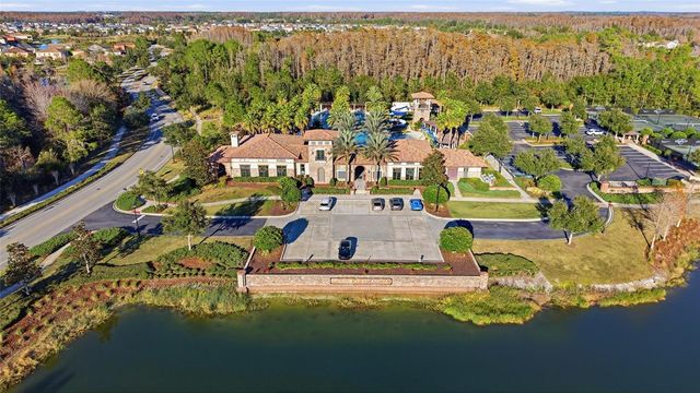 4745 TRAMANTO LANE, Wesley Chapel, FL 33543