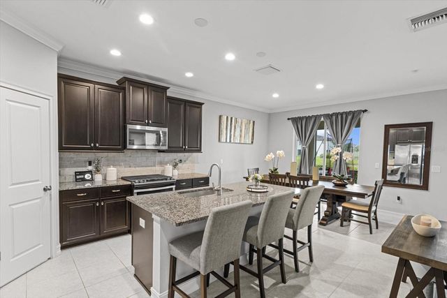 4745 TRAMANTO LANE, Wesley Chapel, FL 33543