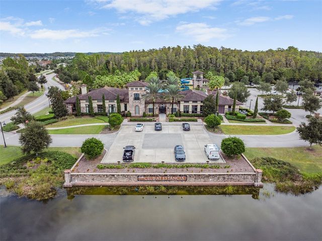 4745 TRAMANTO LANE, Wesley Chapel, FL 33543