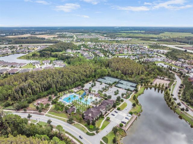 4745 TRAMANTO LANE, Wesley Chapel, FL 33543