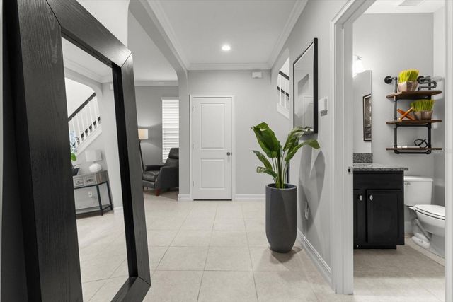 4745 TRAMANTO LANE, Wesley Chapel, FL 33543