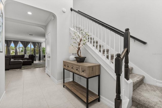 4745 TRAMANTO LANE, Wesley Chapel, FL 33543