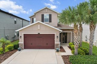 4745 TRAMANTO LANE, Wesley Chapel, FL 33543