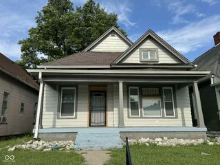 24 Neal Avenue, Indianapolis, IN 46222