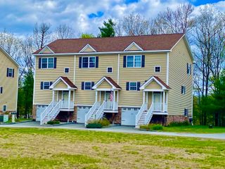 58 Winston Drive B, Hartford, VT 05088