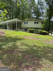 2948 Keats Drive SW, Atlanta, GA 30311
