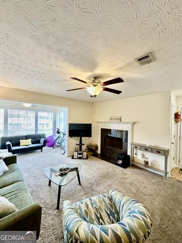 802 Olde Mill Lane 802, Norcross, GA 30093