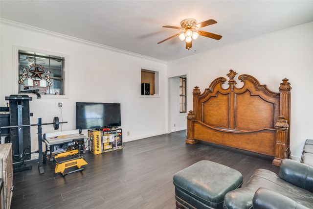 14357 Fm 1392, Terrell, TX 75160