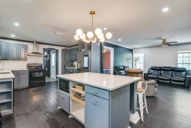 14357 Fm 1392, Terrell, TX 75160