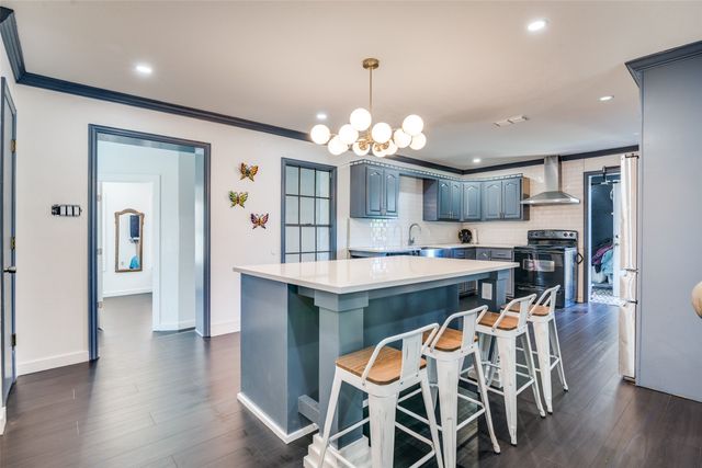 14357 Fm 1392, Terrell, TX 75160