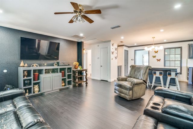 14357 Fm 1392, Terrell, TX 75160