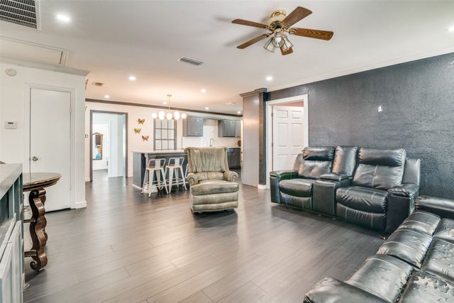 14357 Fm 1392, Terrell, TX 75160