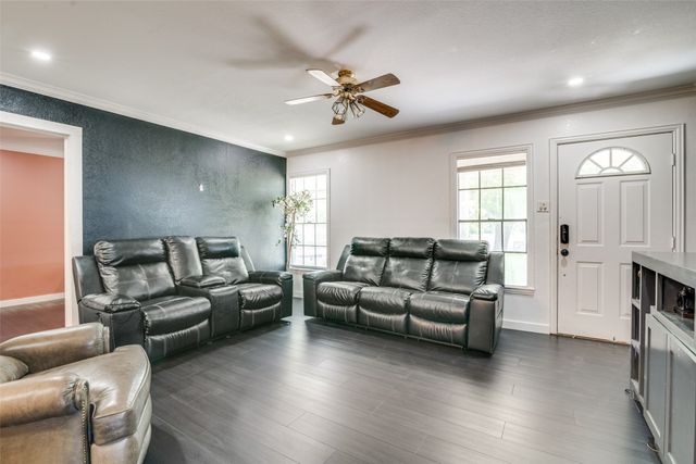 14357 Fm 1392, Terrell, TX 75160