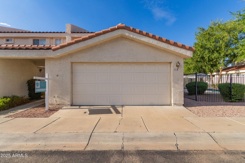 16021 N 30TH Street 113, Phoenix, AZ 85032