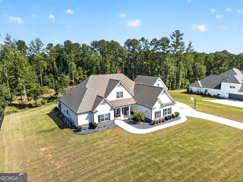 73 Starr Place, Newnan, GA 30263 — photo 3