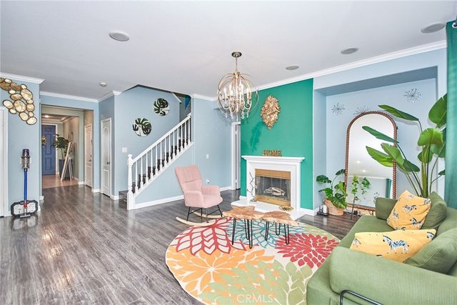 25465 Hyacinth, Corona, CA 92883