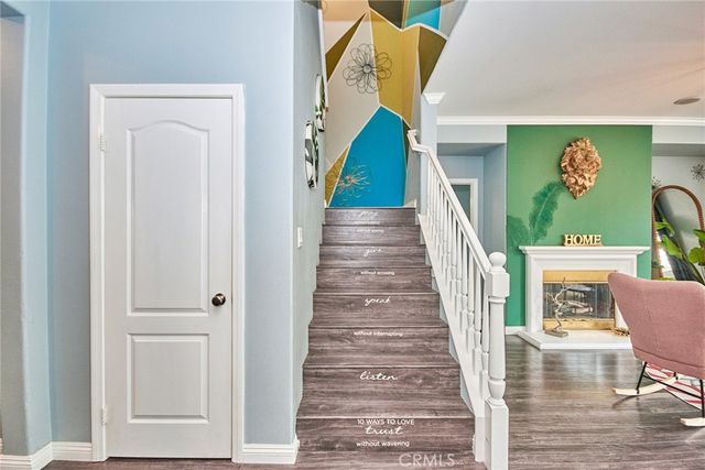 25465 Hyacinth, Corona, CA 92883