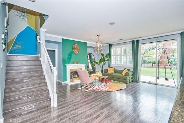 25465 Hyacinth, Corona, CA 92883