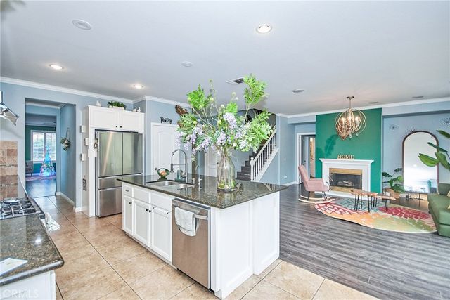 25465 Hyacinth, Corona, CA 92883