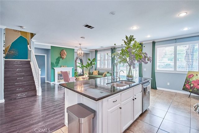 25465 Hyacinth, Corona, CA 92883