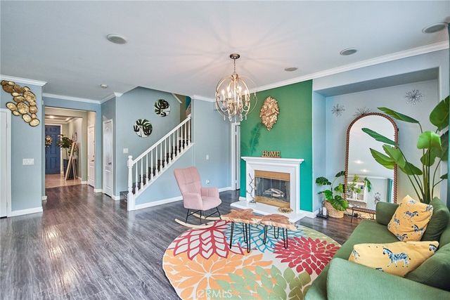 25465 Hyacinth, Corona, CA 92883