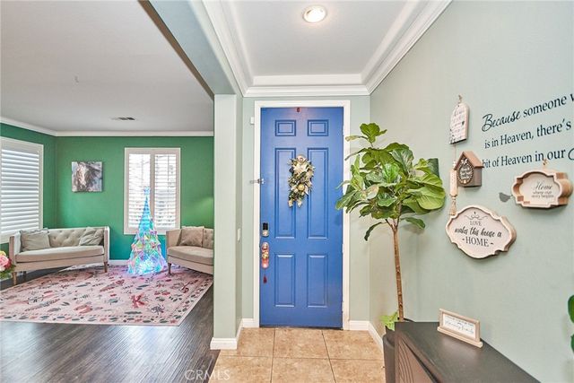 25465 Hyacinth, Corona, CA 92883