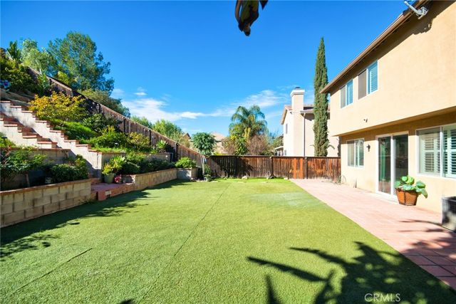 25465 Hyacinth, Corona, CA 92883