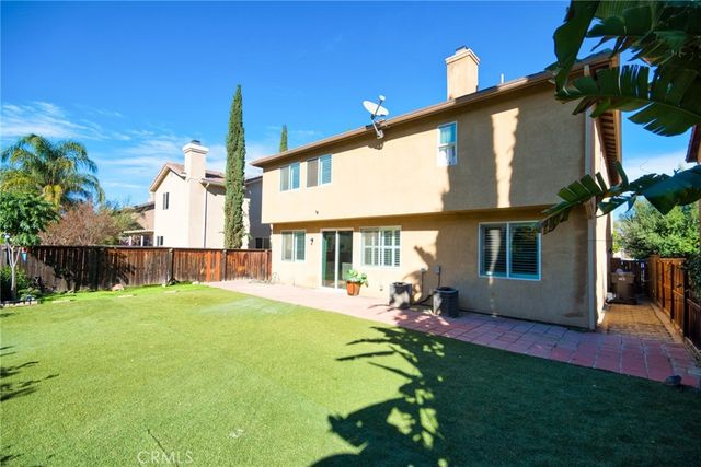 25465 Hyacinth, Corona, CA 92883